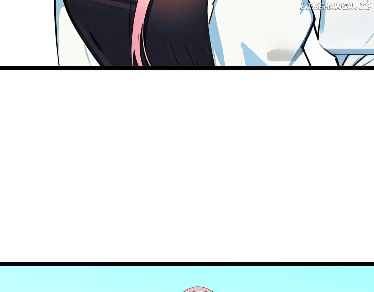 Daddy President Is Too Hard To Deal With Chapter 199 - page 10